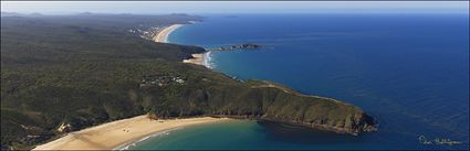 Stockyard Point - Byfield National Park - Yeppoon - QLD (PBH4 00 18605)